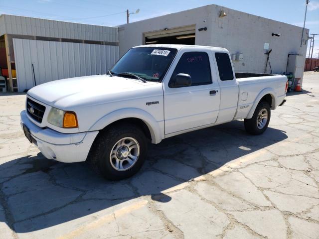 FORD RANGER SUP 1999 with VIN 1FTYR14X2XPB09566 - Photo from auction