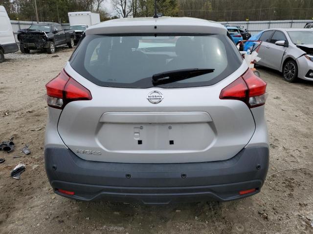 Photo 6 from auction – 2020 NISSAN KICKS S with VIN 3N1CP5BV3LL495013