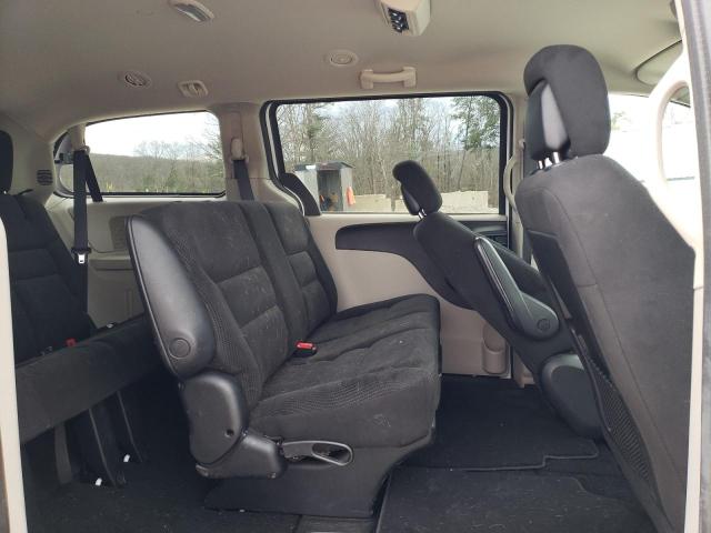 Photo 11 from auction – 2017 DODGE GRAND CARA with VIN 2C4RDGBG3HR605405