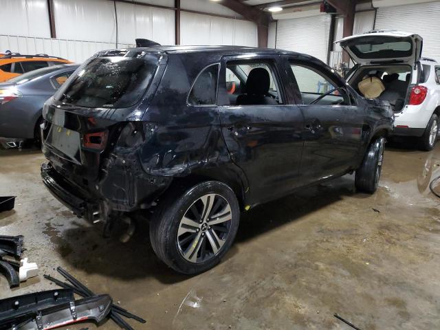 Photo 3 from auction – 2020 MITSUBISHI OUTLANDER with VIN JA4AR3AU6LU010679