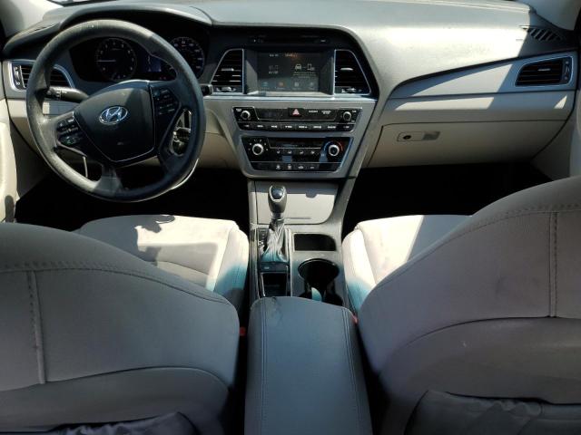 Photo 8 from auction – 2016 HYUNDAI SONATA SE with VIN 5NPE24AF9GH311269