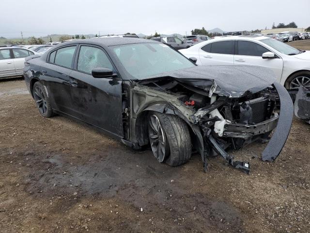 Photo 4 from auction – 2017 DODGE CHARGER SE with VIN 2C3CDXBG8HH525775