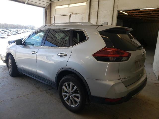 Photo 2 from auction – 2018 NISSAN ROGUE S with VIN KNMAT2MT6JP571853