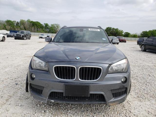 Photo 5 from auction – 2014 BMW X1 XDRIVE2 with VIN WBAVL1C54EVY20907