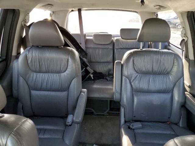 Photo 10 from auction – 2007 HONDA ODYSSEY EX with VIN 5FNRL38737B407260