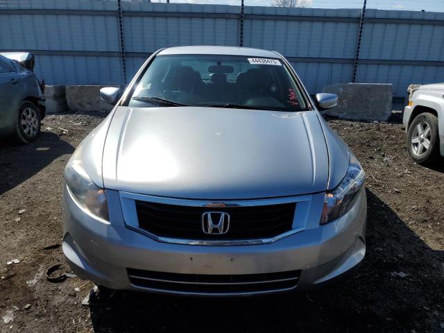 Photo 5 from auction – 2012 HONDA ACCORD SE with VIN 1HGCP2F60CA219024