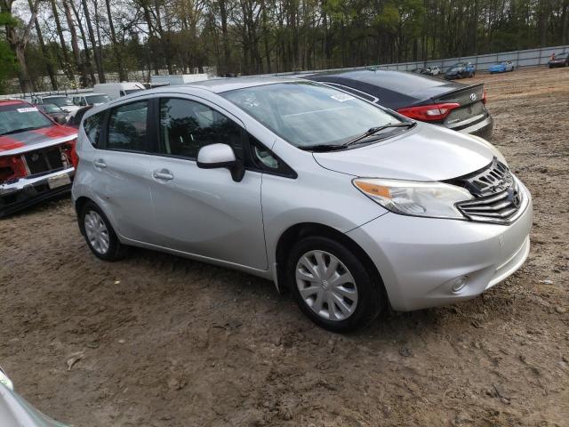 Photo 4 from auction – 2014 NISSAN VERSA NOTE with VIN 3N1CE2CP8EL408424