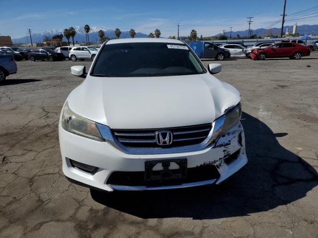 Photo 5 from auction – 2015 HONDA ACCORD SPO with VIN 1HGCR2F52FA202912