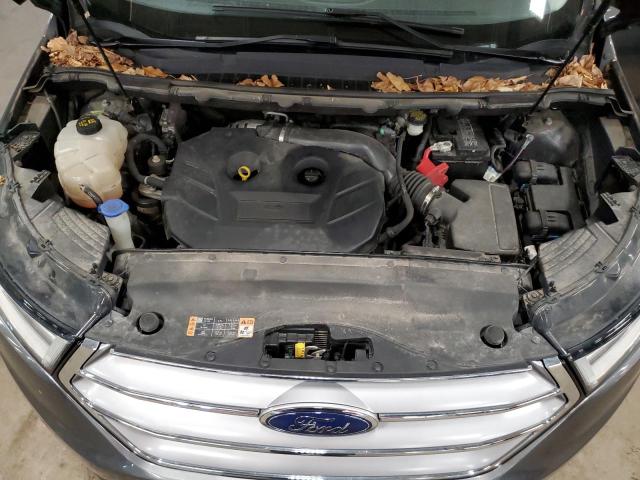 Photo 11 from auction – 2018 FORD EDGE SE with VIN 2FMPK4G96JBB13760