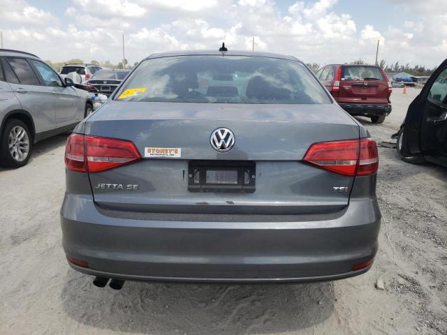 Photo 6 from auction – 2015 VOLKSWAGEN JETTA SE with VIN 3VWD17AJ8FM249342