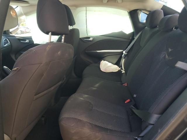 Photo 10 from auction – 2014 DODGE DART SE with VIN 1C3CDFAA0ED791260
