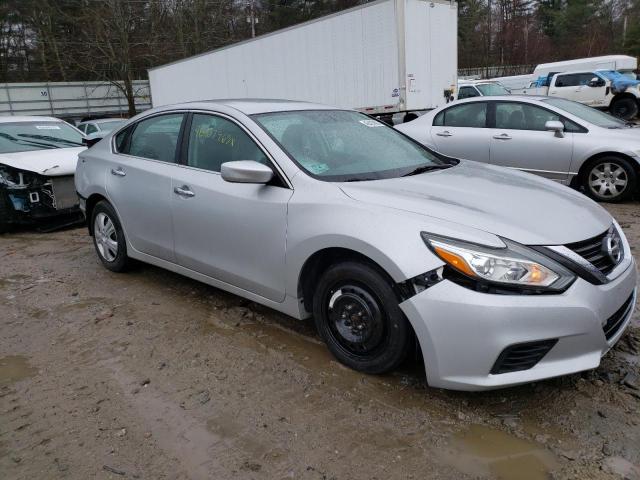 Photo 4 from auction – 2016 NISSAN ALTIMA 2.5 with VIN 1N4AL3AP4GN342868