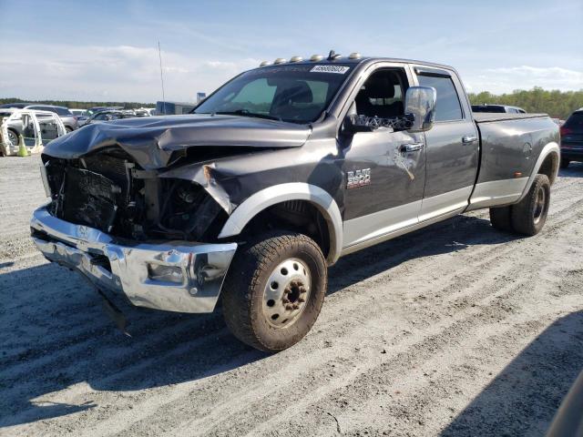RAM 3500 LARAM 2016 with VIN 3C63RRJL4GG208752 - Photo from auction