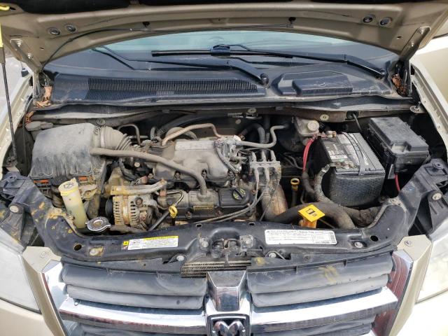 Photo 12 from auction – 2010 DODGE GRAND CARA with VIN 2D4RN4DE3AR180784