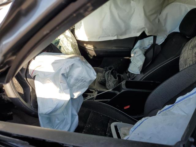 Photo 7 from auction – 2021 CHEVROLET TRAILBLAZE with VIN KL79MMS26MB101620