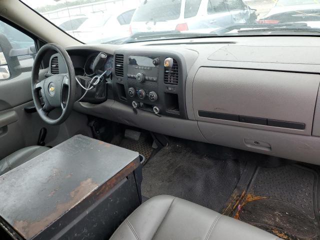 Photo 8 from auction – 2013 CHEVROLET SILVERADO with VIN 1GCNCPEX0DZ900152