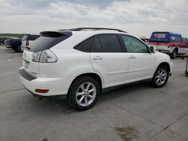 Photo 3 from auction – 2009 LEXUS RX 350 with VIN 2T2GK31U89C063499