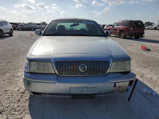 Photo 5 from auction – 2004 MERCURY GRAND MARQ with VIN 2MEFM74W54X654469