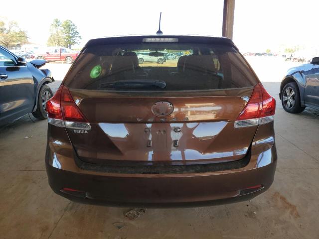 Photo 6 from auction – 2013 TOYOTA VENZA LE with VIN 4T3ZK3BB6DU059329