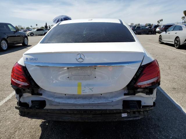Photo 6 from auction – 2019 MERCEDES-BENZ E 300 with VIN WDDZF4JB2KA528414