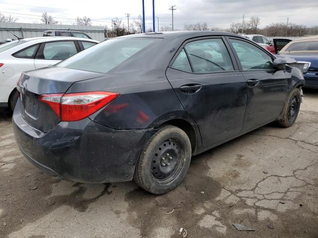 Photo 3 from auction – 2016 TOYOTA COROLLA L with VIN 2T1BURHE2GC622844