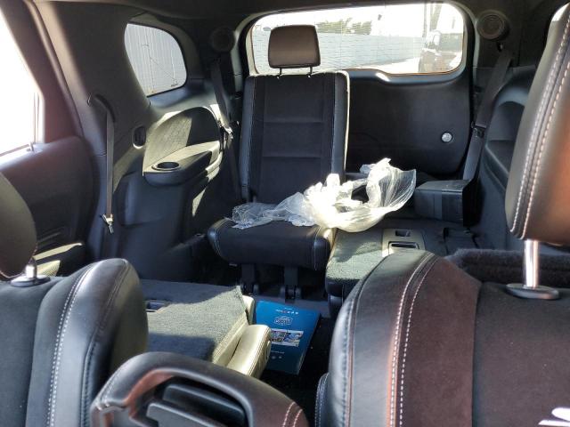 Photo 10 from auction – 2021 DODGE DURANGO SR with VIN 1C4SDJH90MC758995