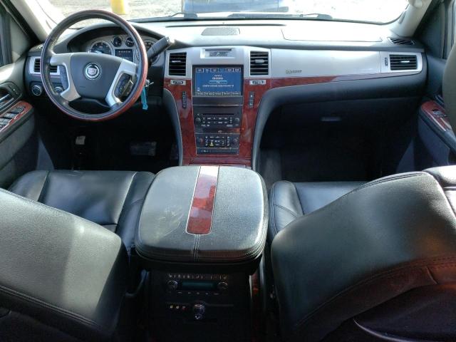 Photo 8 from auction – 2011 CADILLAC ESCALADE H with VIN 1GYS4EEJ7BR281329