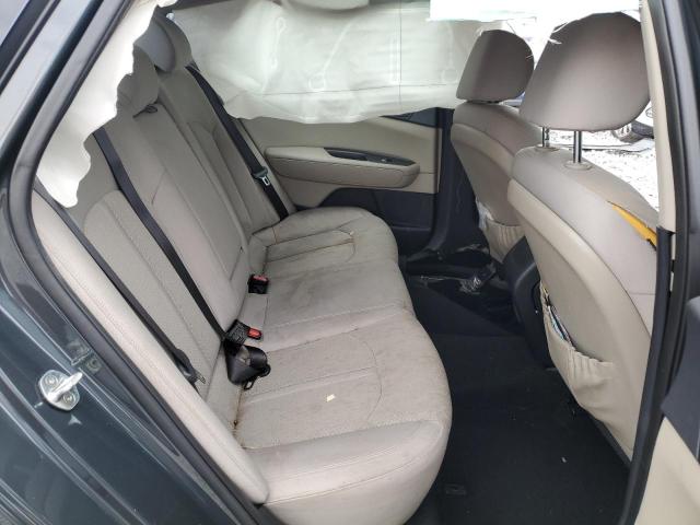 Photo 10 from auction – 2016 KIA OPTIMA LX with VIN KNAGT4L34G5083915