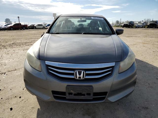 Photo 5 from auction – 2012 HONDA ACCORD LX with VIN 1HGCP2F33CA120512