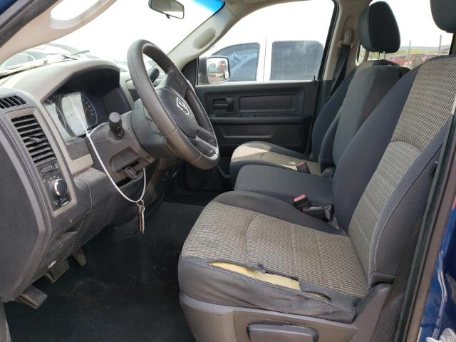Photo 7 from auction – 2009 DODGE RAM 1500 with VIN 1D3HB18K19S812263