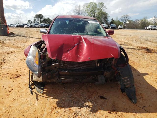 Photo 5 from auction – 2009 NISSAN ALTIMA 2.5 with VIN 1N4AL21E29C198003
