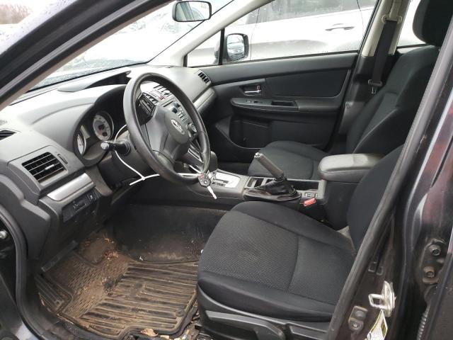Photo 7 from auction – 2013 SUBARU IMPREZA PR with VIN JF1GJAC64DH016684