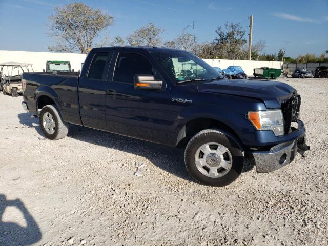Photo 4 from auction – 2014 FORD F150 SUPER with VIN 1FTEX1CM2EFC62600