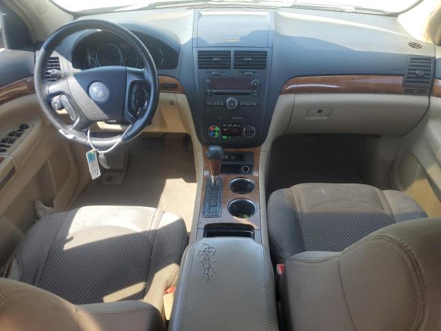 Photo 8 from auction – 2008 SATURN OUTLOOK XR with VIN 5GZER33748J180562