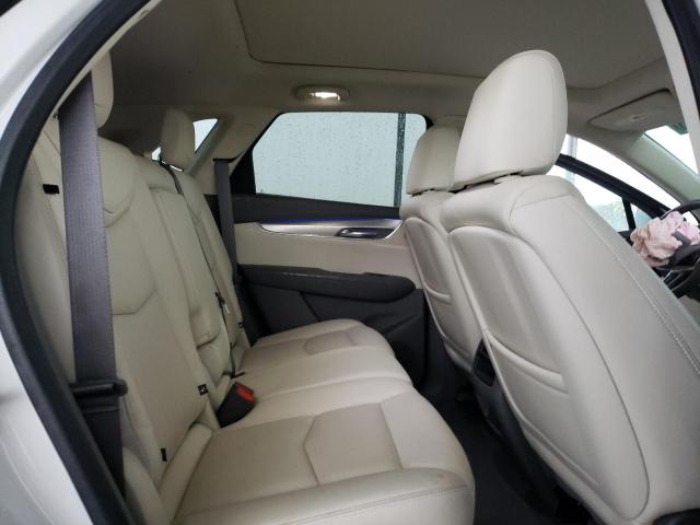Photo 11 from auction – 2018 CADILLAC XT5 PREMIU with VIN 1GYKNERS4JZ229610
