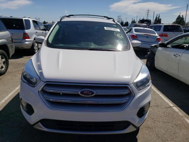 Photo 5 from auction – 2018 FORD ESCAPE SE with VIN 1FMCU0GD4JUB84245
