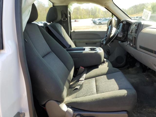 Photo 10 from auction – 2013 CHEVROLET SILVERADO with VIN 1GCNCPEX4DZ341527