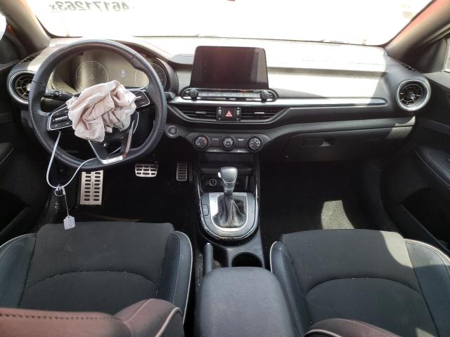 Photo 8 from auction – 2020 KIA FORTE GT L with VIN 3KPF34AD4LE200434