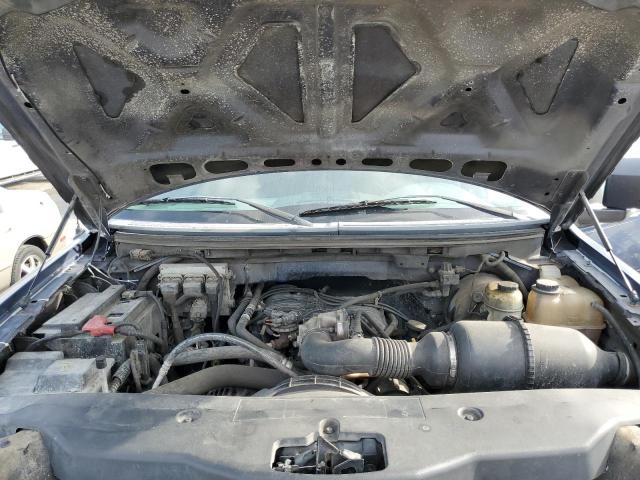 Photo 11 from auction – 2006 FORD F150 with VIN 1FTRF12226NB44204