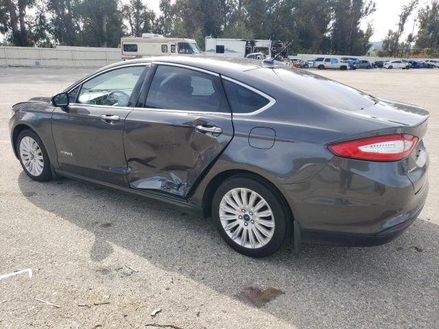 Photo 2 from auction – 2016 FORD FUSION SE with VIN 3FA6P0LU2GR366840