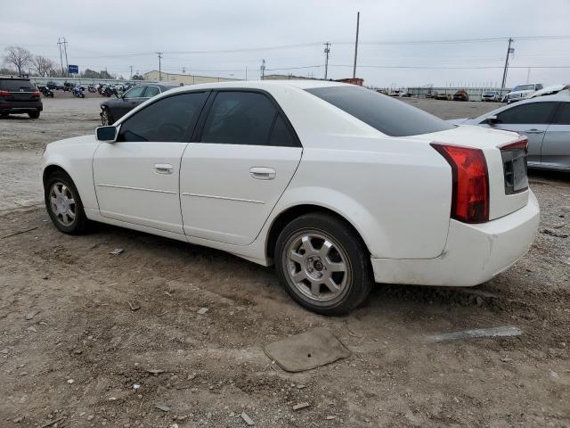 Photo 2 from auction – 2004 CADILLAC CTS with VIN 1G6DM577440108961