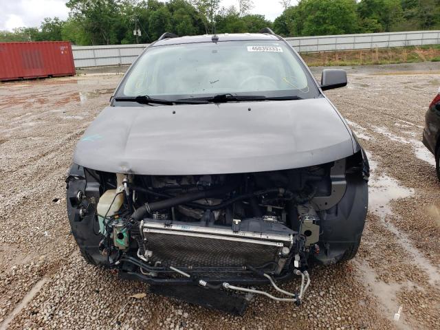 Photo 5 from auction – 2010 FORD EDGE SEL with VIN 2FMDK3JC8ABB34885