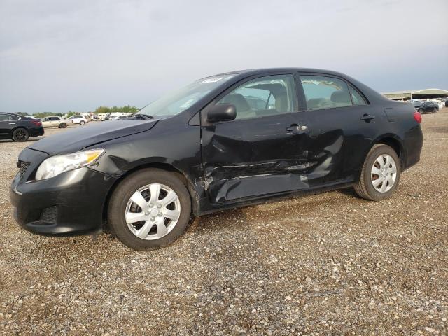 Photo 1 from auction – 2009 TOYOTA COROLLA BA with VIN 1NXBU40E89Z153002