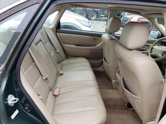 Photo 10 from auction – 2000 TOYOTA AVALON XL/ with VIN 4T1BF28B3YU020025