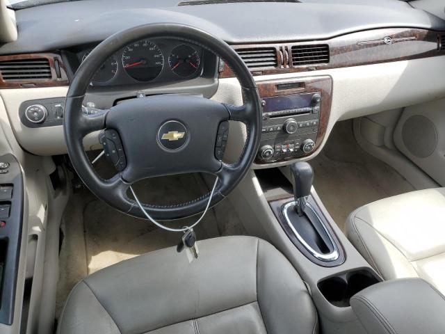 Photo 8 from auction – 2014 CHEVROLET IMPALA LIM with VIN 2G1WC5E33E1151064
