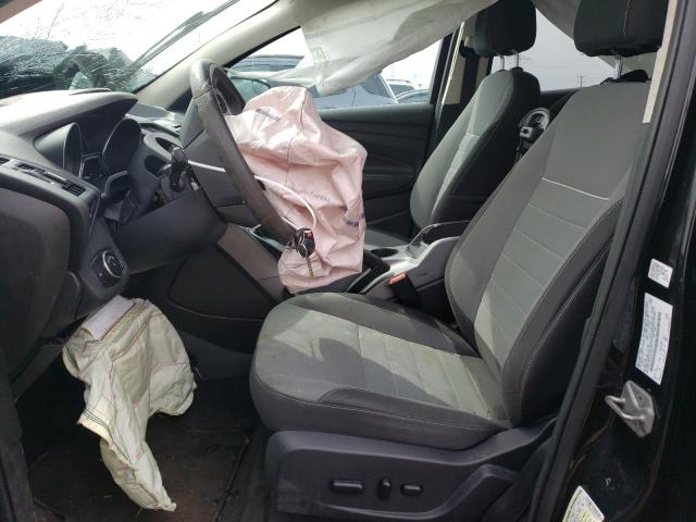 Photo 7 from auction – 2014 FORD ESCAPE SE with VIN 1FMCU0GX4EUA67572