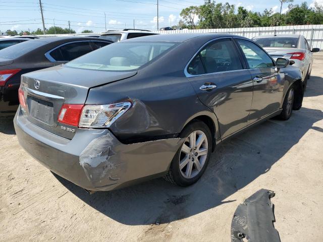 Photo 3 from auction – 2008 LEXUS ES 350 with VIN JTHBJ46G082273584