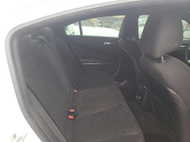 Фото 10 с аукциона – 2012 DODGE CHARGER SX с VIN 2C3CDXHG7CH287630
