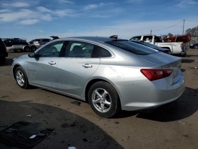Photo 2 from auction – 2016 CHEVROLET MALIBU LS with VIN 1G1ZC5ST8GF218433