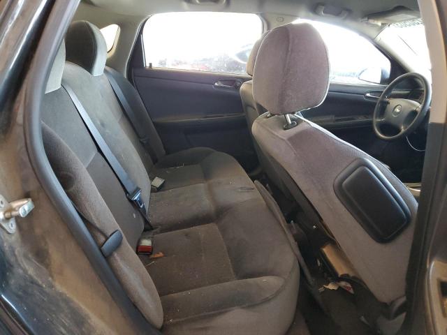 Photo 10 from auction – 2013 CHEVROLET IMPALA LS with VIN 2G1WF5E30D1121039